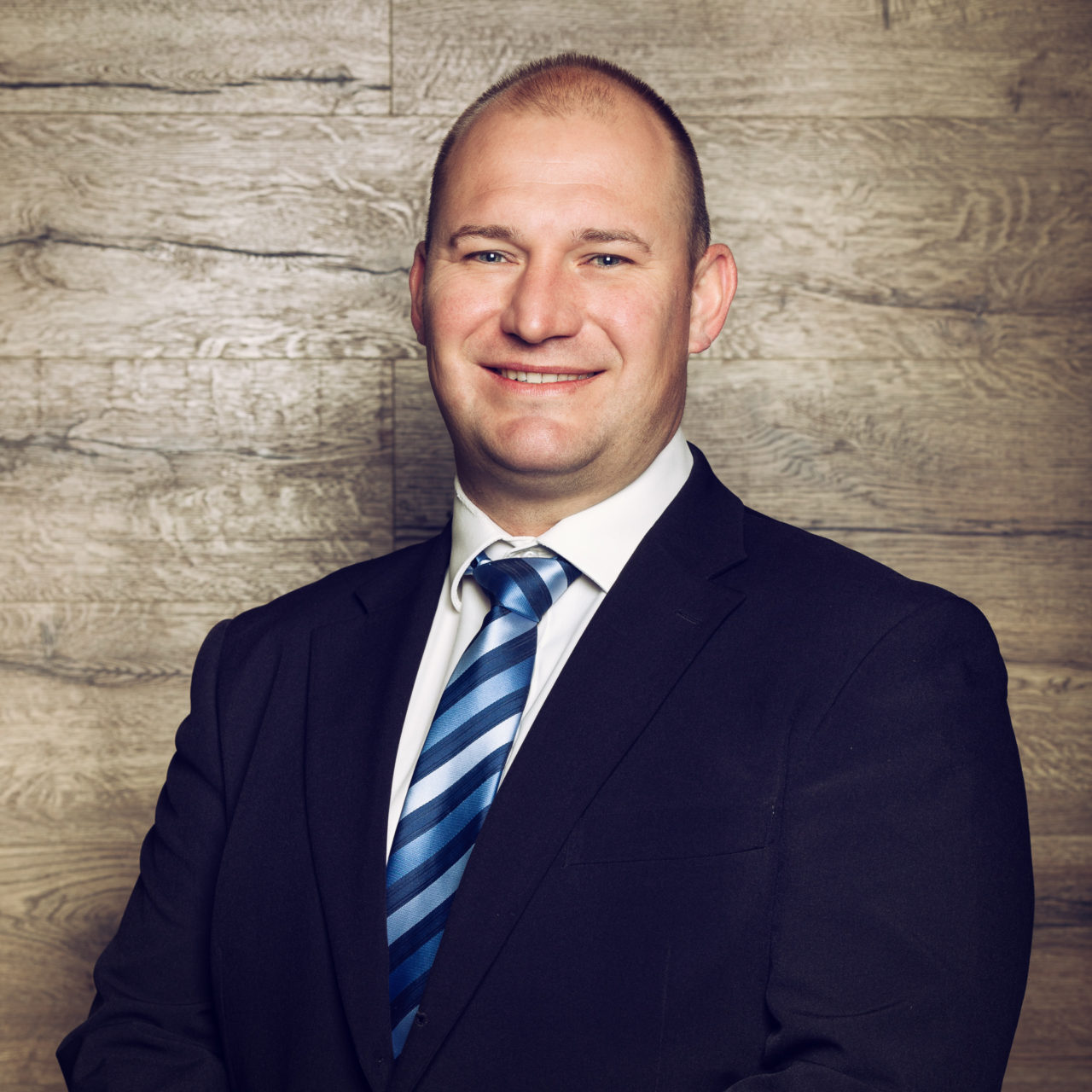 André van Staden 